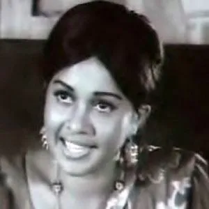 Malini Fonseka birthday on April 30, 1947