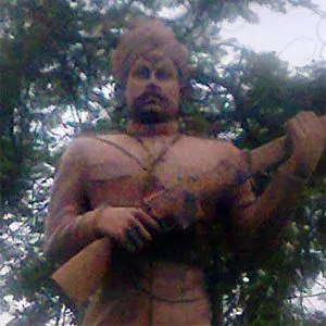 Mangal Pandey Age, Birthday, Birthplace, Bio, Zodiac &  Family