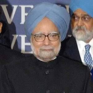 Manmohan Singh birthday on September 26, 1932