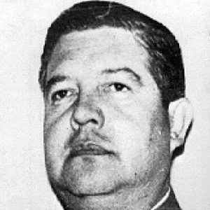 Manuel Contreras Age, Birthday, Birthplace, Bio, Zodiac &  Family
