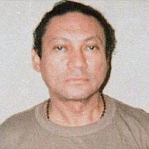 Manuel Noriega Age, Birthday, Birthplace, Bio, Zodiac &  Family