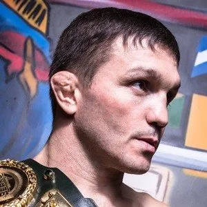 Marat Balaev Age, Birthday, Birthplace, Bio, Zodiac &  Family