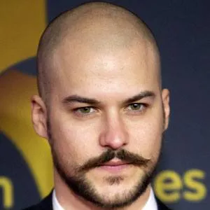 Marc-Andre Grondin birthday on March 11, 1984