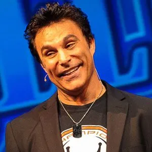 Marc Mero Age, Birthday, Birthplace, Bio, Zodiac &  Family