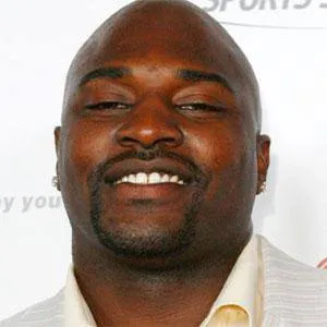 Marcellus Wiley birthday on November 30, 1974