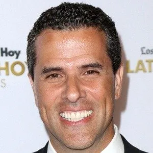 Marco Antonio Regil Age, Birthday, Birthplace, Bio, Zodiac &  Family