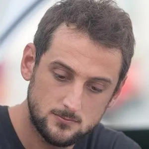 Marco Belinelli birthday on March 25, 1986