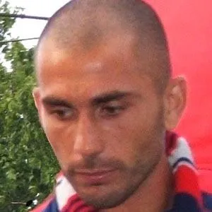 Marco Di Vaio birthday on July 15, 1976