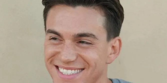 Marco Esparza Age, Birthday, Birthplace, Bio, Zodiac &  Family