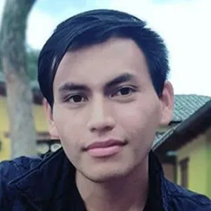 Marcos Otavalo birthday on June 13, 1985