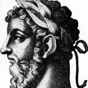 Marcus Aurelius birthday on April 26, 0121