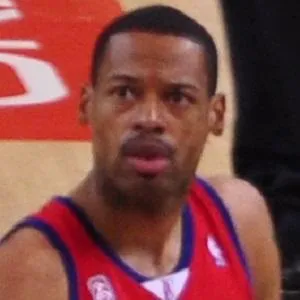 Marcus Camby birthday on March 22, 1974