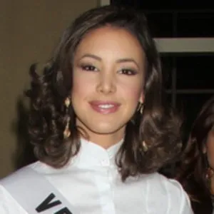 Marelisa Gibson Age, Birthday, Birthplace, Bio, Zodiac &  Family