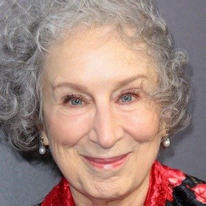 Margaret Atwood Age, Birthday, Birthplace, Bio, Zodiac &  Family