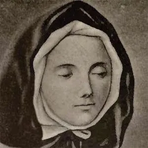 Marguerite Bourgeoys birthday on April 17, 1620