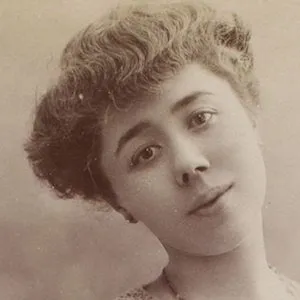 Marguerite Long birthday on November 13, 1874