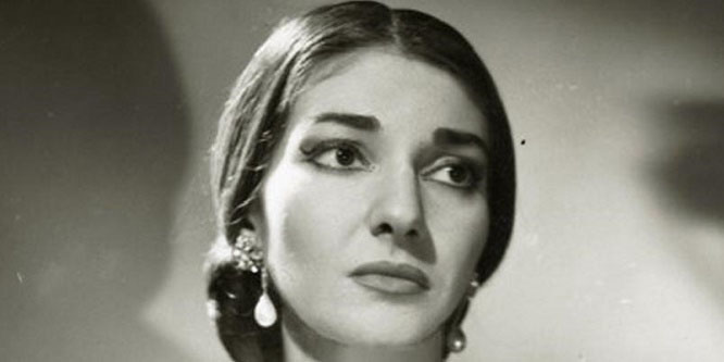 Maria Callas Age, Birthday, Birthplace, Bio, Zodiac &  Family
