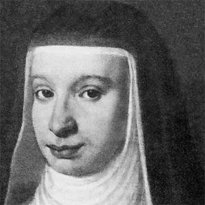 Maria Celeste birthday on August 16, 1600