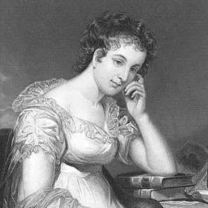 Maria Edgeworth birthday on January 1, 1767