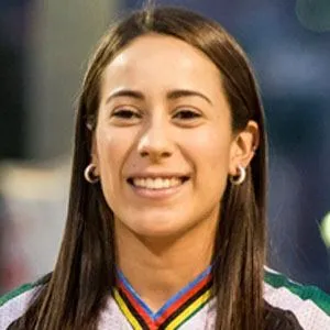 Mariana Pajón Age, Birthday, Birthplace, Bio, Zodiac &  Family