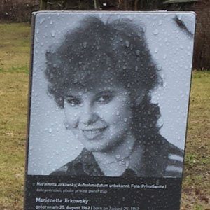 Marienetta Jirkowsky Age, Birthday, Birthplace, Bio, Zodiac &  Family
