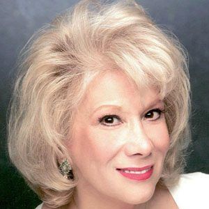 Marilyn Michaels Age, Birthday, Birthplace, Bio, Zodiac &  Family