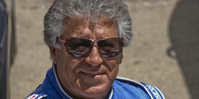 Mario Andretti Age, Birthday, Birthplace, Bio, Zodiac &  Family