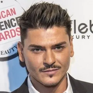 Mario Dedivanovic Age, Birthday, Birthplace, Bio, Zodiac &  Family