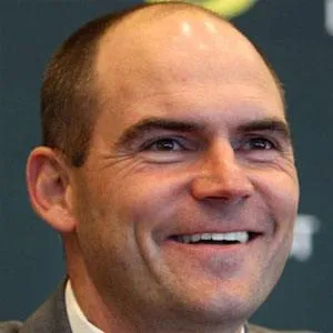 Mark Helfrich Age, Birthday, Birthplace, Bio, Zodiac &  Family