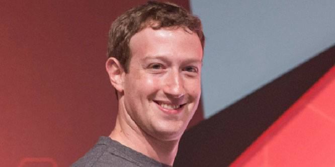 Mark Zuckerberg Age, Birthday, Birthplace, Bio, Zodiac &  Family