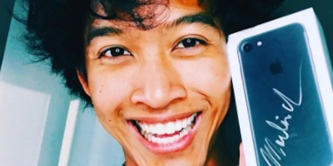 Marlin Ramsey Chan Age, Birthday, Birthplace, Bio, Zodiac &  Family