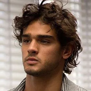 Marlon Teixeira Age, Birthday, Birthplace, Bio, Zodiac &  Family