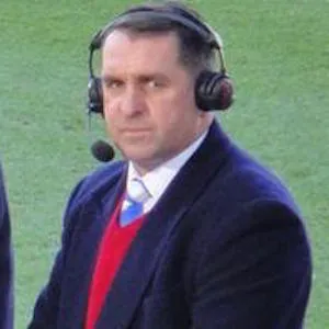 Martin Allen Age, Birthday, Birthplace, Bio, Zodiac &  Family