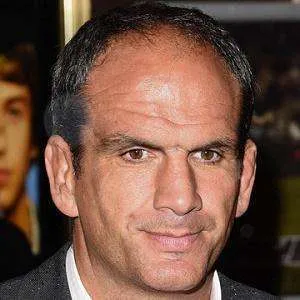 Martin Johnson Age, Birthday, Birthplace, Bio, Zodiac &  Family