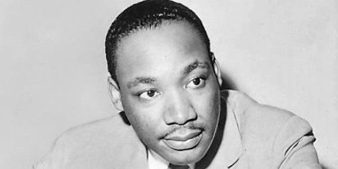 Martin Luther King Jr. Age, Birthday, Birthplace, Bio, Zodiac &  Family