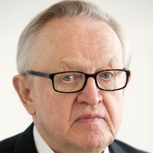 Martti Ahtisaari Age, Birthday, Birthplace, Bio, Zodiac &  Family