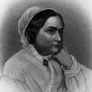 Mary Anna Custis Lee birthday on October 1, 1808
