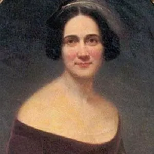 Mary Boykin Chesnut birthday on March 31, 1823