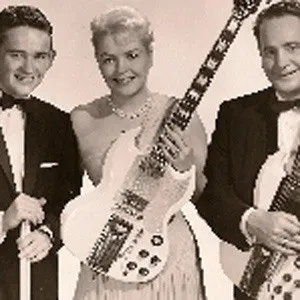 Mary Ford Age, Birthday, Birthplace, Bio, Zodiac &  Family