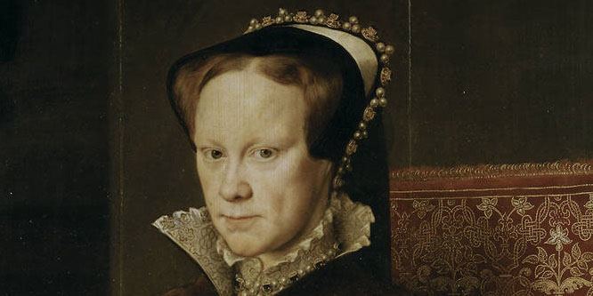 Mary I of England Age, Birthday, Birthplace, Bio, Zodiac &  Family
