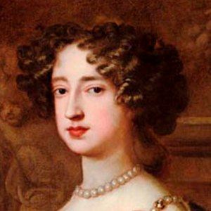 Mary II Of England Age, Birthday, Birthplace, Bio, Zodiac &  Family