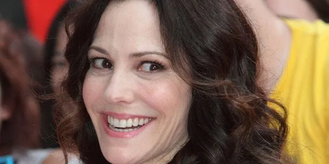 Mary-Louise Parker birthday on August 2, 1964