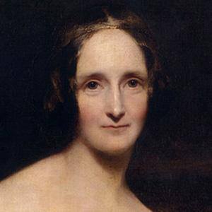 Mary Shelley Age, Birthday, Birthplace, Bio, Zodiac &  Family