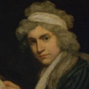 Mary Wollstonecraft Age, Birthday, Birthplace, Bio, Zodiac &  Family