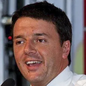 Matteo Renzi birthday on January 11, 1975