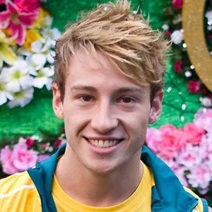 Matthew Mitcham Age, Birthday, Birthplace, Bio, Zodiac &  Family