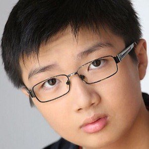 Matthew Zhang Age, Birthday, Birthplace, Bio, Zodiac &  Family