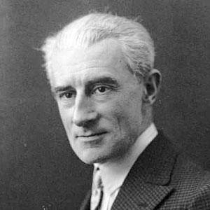 Maurice Ravel Age, Birthday, Birthplace, Bio, Zodiac &  Family