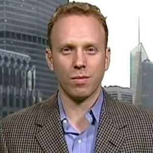 Max Blumenthal Age, Birthday, Birthplace, Bio, Zodiac &  Family