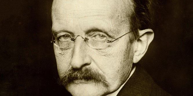 Max Planck Age, Birthday, Birthplace, Bio, Zodiac &  Family